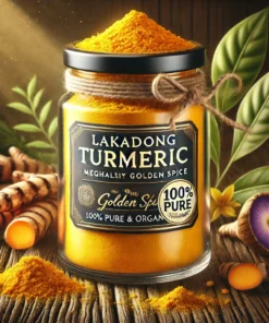 Spices & Seasonings
