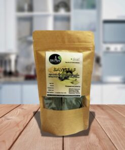 bay leaf
