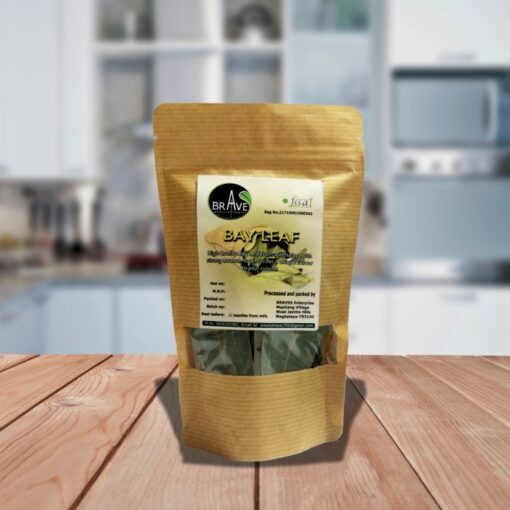 bay leaf