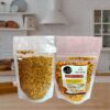 chili flakes