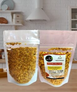 chili flakes