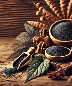 Culinary Seeds