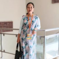 Victoria Tongper